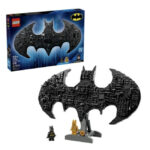 Logoul Batman LEGO 76330