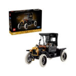 Ford Model T ICON LEGO 11376