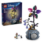 Ghiveciul lui Sally Disney LEGO 43288