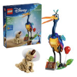Kevin si Dug Disney LEGO 43290