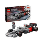 Masina de curse Audi Revolut F1® Team R26 Speed Champions LEGO 77259