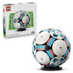 Minge de fotbal Editions LEGO 43019