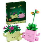 Plante leganatoare Botanicals LEGO 11506