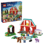 Rancho Toy Story LEGO 43304