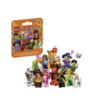 Minifigurine Seria 29 LEGO 71052